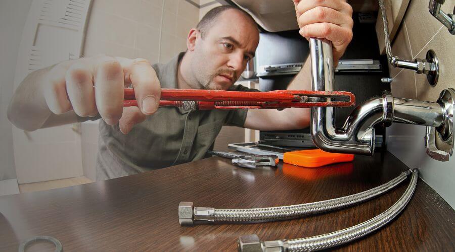 Professional expert plumbing services in Narrows, VA